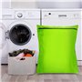 Sac à Linge Pour Animaux Domestiques 65 * 70cm Sac de Blanchisserie pour Animaux Pour éviter de Bloquer la Machine à Laver