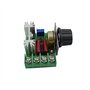 Aihasd 3 pièces AC 110V-220V 2000W Haute performance Module régulateur de tension électronique Ajustable Contrôleur de régime mo