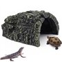 BREUAILY Cachette pour Reptiles
