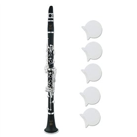 Ensemble de 20 attaches de câble en silicone rechargeables colorées verrouillables 5 couleurs utilisées pour connecter des écout