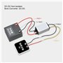 Module d'alimentation Convertisseur Abaisseur GYVRM-K241205 5A CC-CC 24V à 12V