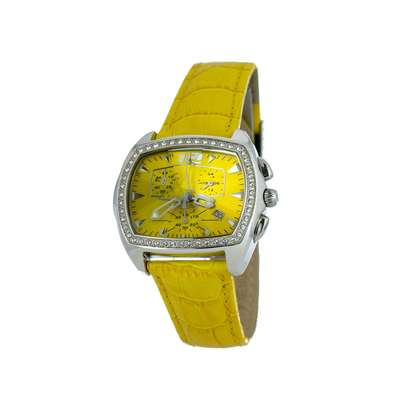 Montre Femme ChroNotech CT2185LS-05 (Ø 40 mm)