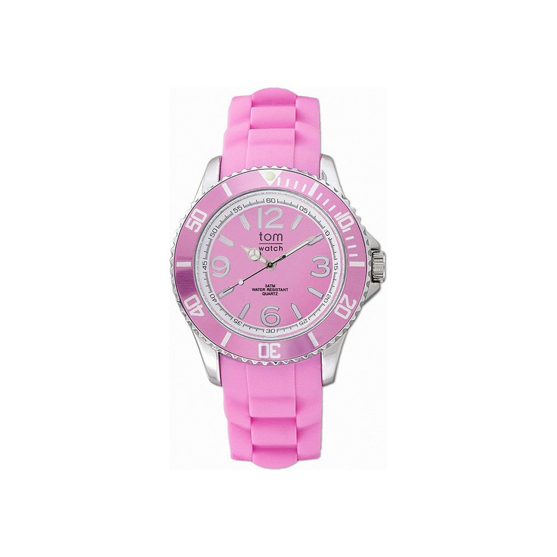 Montre Unisexe Tom Watch WA00007 (Ø 44 mm)