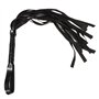 Cravache à plumes - Fouet à plumes - Fouet érotique - Accessoire sexuel pour BDSM SM - Adulte