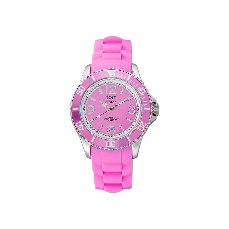 Montre Unisexe Tom Watch WA00011 (Ø 44 mm)