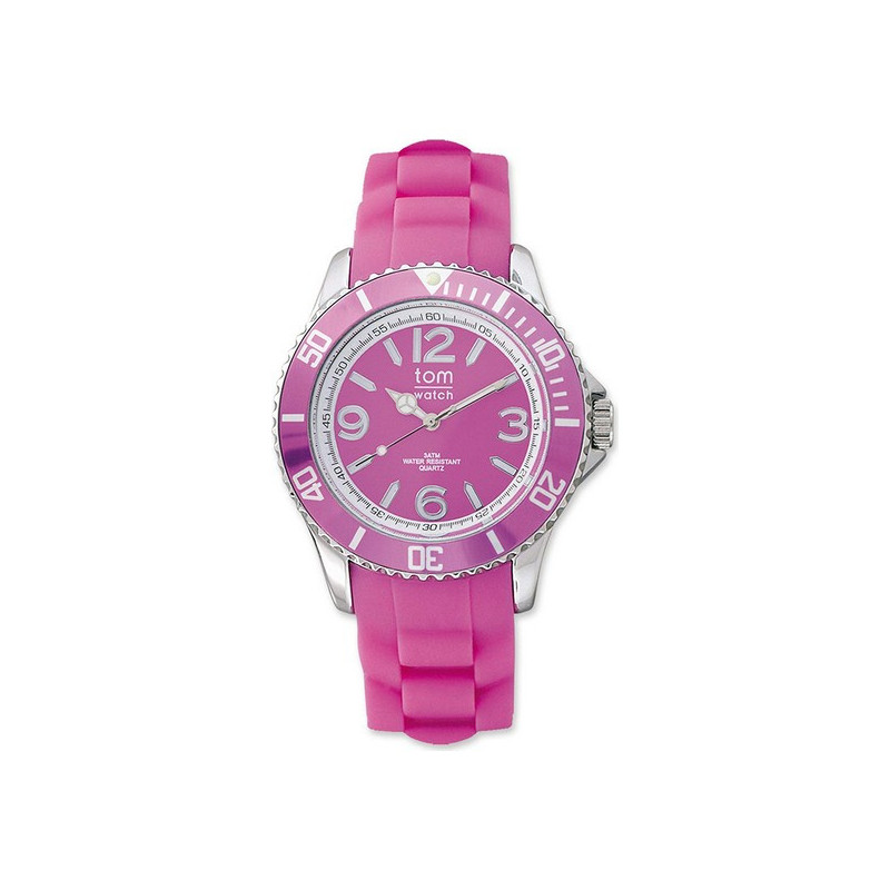 Montre Unisexe Tom Watch WA00064 (Ø 44 mm)