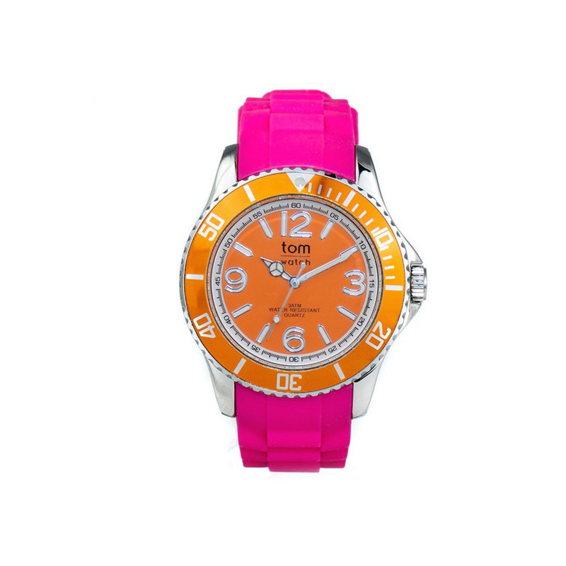 Montre Unisexe Tom Watch WA00122 (Ø 44 mm)