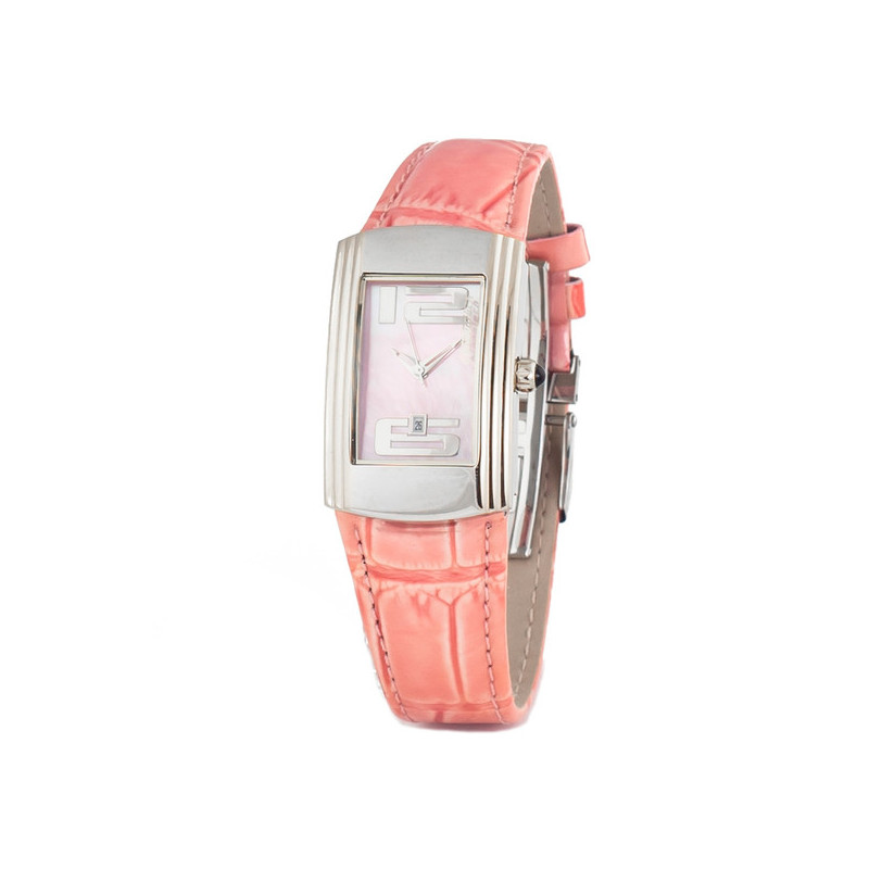 Montre Femme ChroNotech CT7017L-02 (Ø 25 mm)