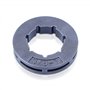 Adefol 3/8" Jante de pignon pour Husqvarna 555 154 254 257 262 XP 455 460 Rancher 50 51 55 tronçonneuse Oregon 18270