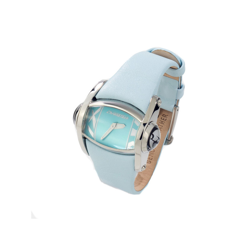 Montre Femme Chronotech CT7681M-01 (Ø 49 mm)