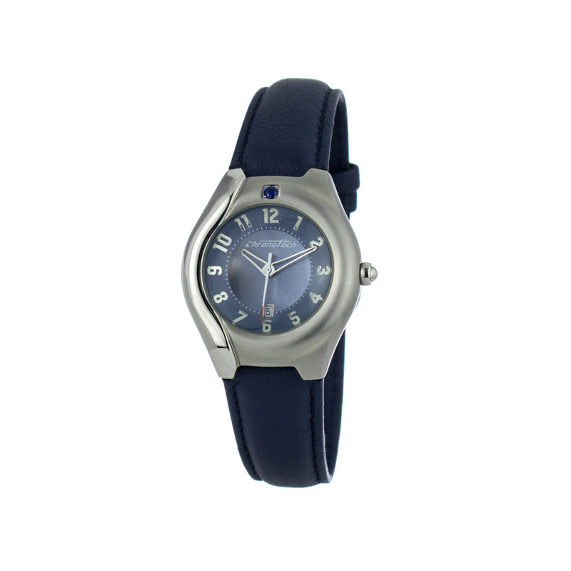 Montre Femme ChroNotech CT2206L-09 (Ø 34 mm)