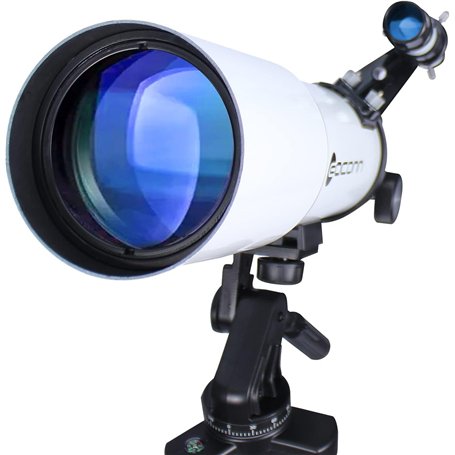 Lampe de travail à DEL Suuonee, 1 paire 10V-48V 4inch 4-rangée 36W Barre de lumière universelle pour feux de route pour chariots