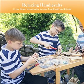 Jauge de bande de roulement de pneu Jauge de profondeur de pneu numérique 0-25,4 mm Outil de mesure de profondeur de bande de ro