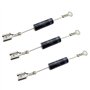 HUABAN CL01-12 Lot de 3 diodes de redressement en silicone haute tension pour four à micro-ondes - 350 mA