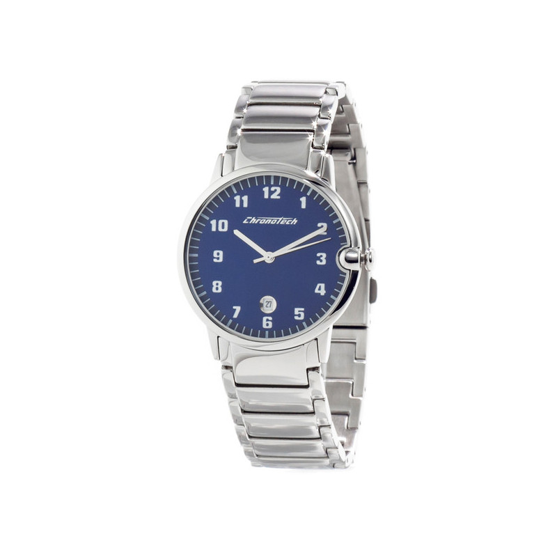 Montre Femme ChroNotech CT7325L-03M (Ø 28 mm)