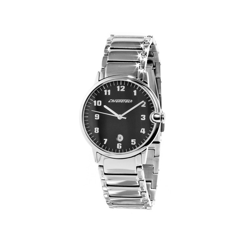 Montre Femme ChroNotech CT7325L-04M (Ø 28 mm)