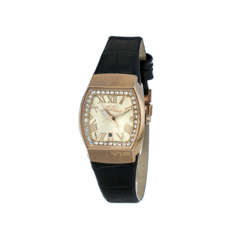 Montre Femme ChroNotech CT7941LS/05 (Ø 30 mm)