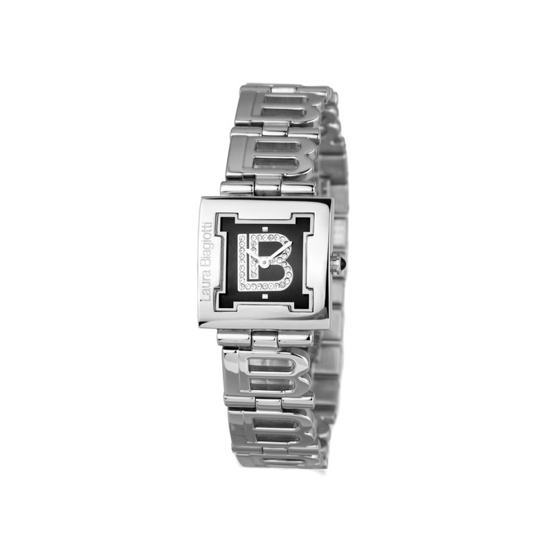 Montre Femme Laura Biagiotti LB0009L-02 (Ø 25 mm)