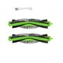 N.D Remplacement de 2 rouleaux centraux de rechange compatibles avec Roomba Combo R1138 R111840 brosses principales