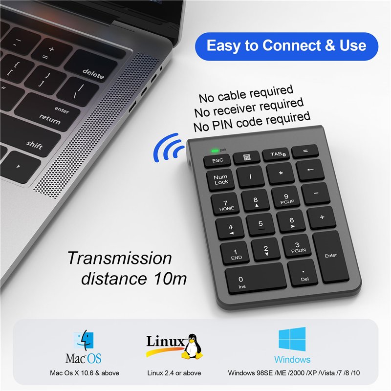 MaoNativey Kit de Piercing Nez Jetable, Pistolet de Perçage Pistolets Piercing d'oreille Outils Oreille avec 6 Goujons Nez Kit P