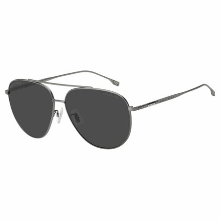 Lunettes de soleil Homme Hugo Boss BOSS-1296-F-S-R8063M9 ø 63 mm