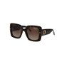 Lunettes de soleil Femme Dsquared2 D2-0063-S-08653HA Ø 53 mm