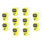 Hitopin10 Pièces Compteur de Doigts
