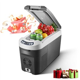 AAOBOSI 15L Glaciere électrique