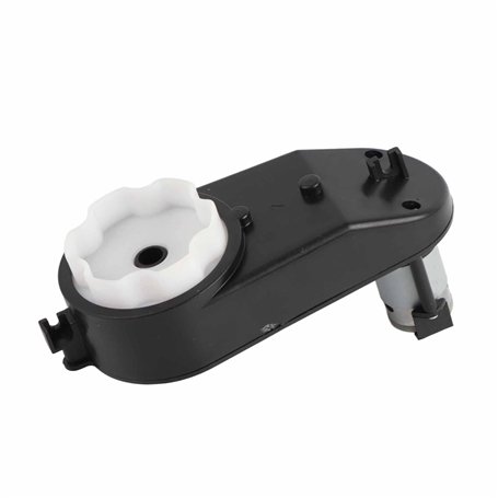FTVOGUE RS390 Boîte De Vitesse De Moteur Électrique Pour Les Enfants De Voitures Jouets Pièce De Rechange la construction de mod