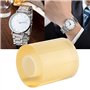 Ruban de protection pour bijoux, film de protection transparent antistatique de 8 cm, protection contre la poussière sans résidu