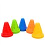 Cônes de Circulation Slalom Cônes pour Football