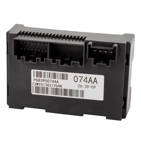 Merautop SJ Module de commande de boîte de distribution - Appareil de commande de boîte de distribution - Remplacement pour Dodg
