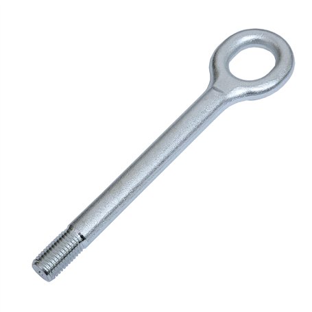 Crochet de remorquage de rechange 51798113 compatible avec Fiat 500 Compatible avec Ducato Compatible avec Alfa Romeo Giulia 250