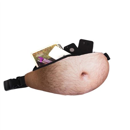 Poche Ventre De Bière