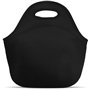 Sac Lunch Isotherme - Sac Isotherme Repas en Néoprène - Glacière Lunch Box Réutilisable et Étanche avec Fermeture Éclair pour Bu