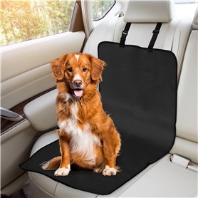 GreatDreams® Housse de siège de Voiture pour Chien - Housse de siège de Voiture pour Chien imperméable et Durable - Universelle  GreatDreams® Housse de siège de Voiture pour Chien - Housse de siège de Voiture pour Chien imperméable et Durable - Universelle