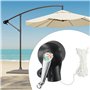 Accessoire De Parasol Déporté