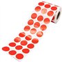 ANCLLO Lot de 900 autocollants ronds réactifs pour cible de tir - 2 cm