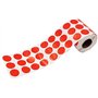 ANCLLO Lot de 900 autocollants ronds réactifs pour cible de tir - 2 cm