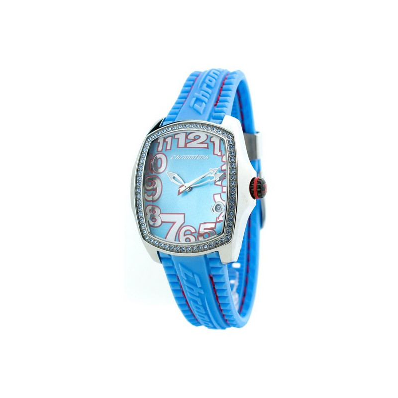 Montre Femme ChroNotech CT7016LS-13 (Ø 33 mm)