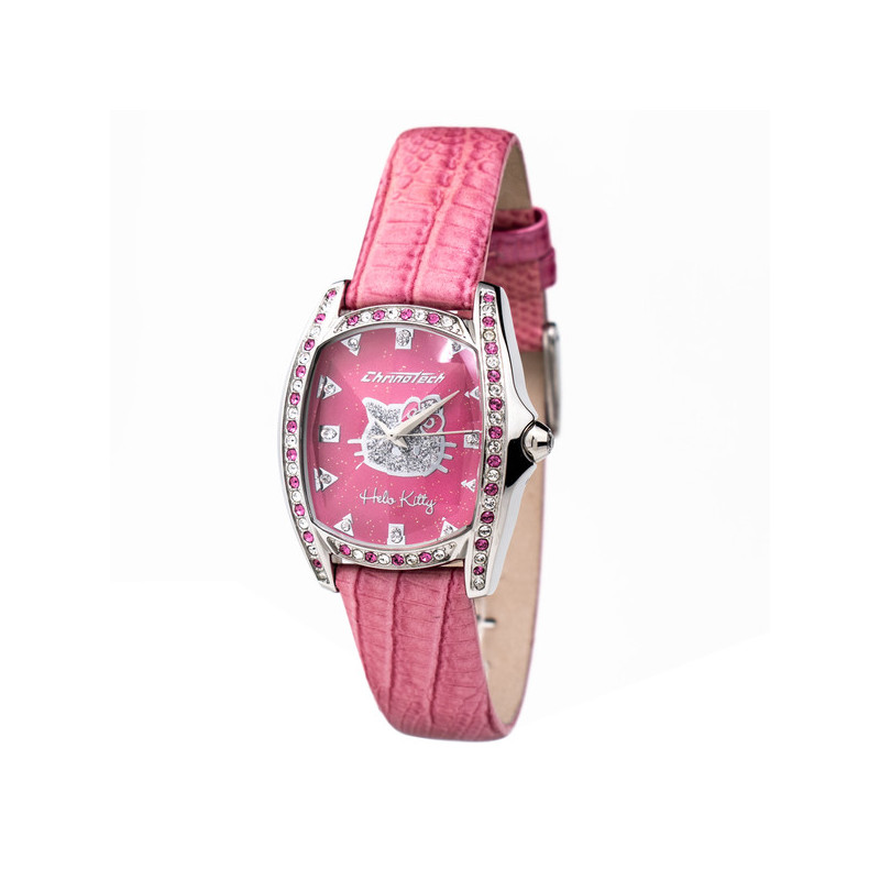 Montre Femme ChroNotech CT7094SS-50 (Ø 32 mm)