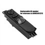 EBTOOLS pour commutateur a9065451213 Sprinter w906 pour Window Control Switch 2008 Sprinter Interrupteur Principal de fenêtre, I