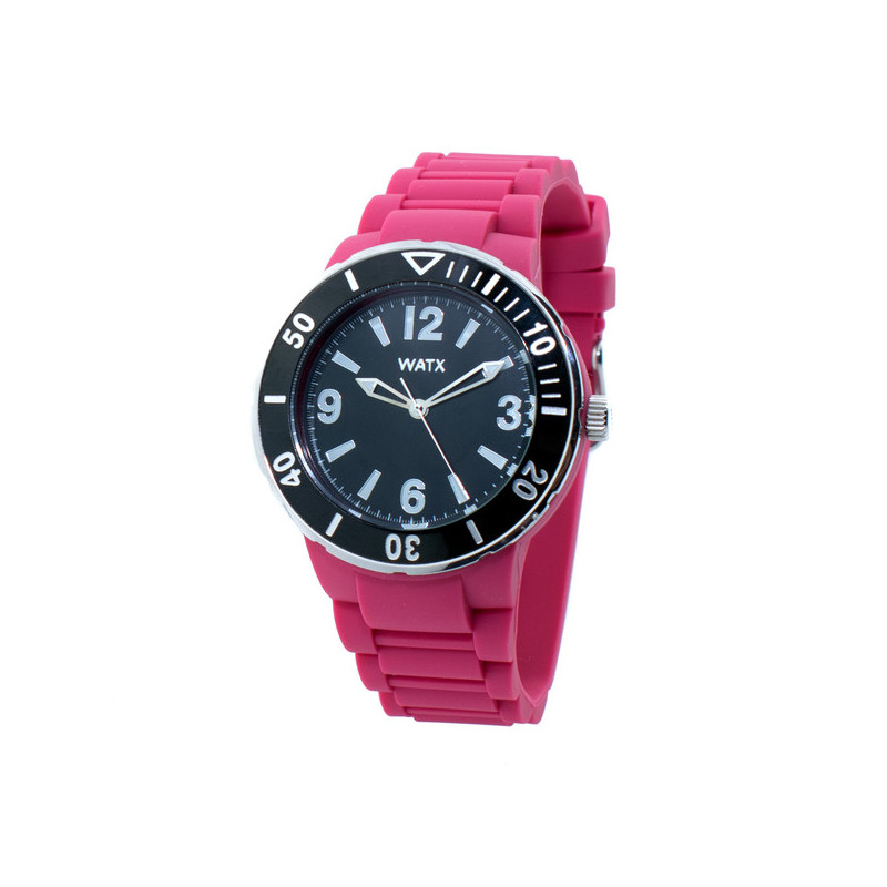 Montre Femme Watx & Colors rwa1300-c1521 (Ø 45 mm)