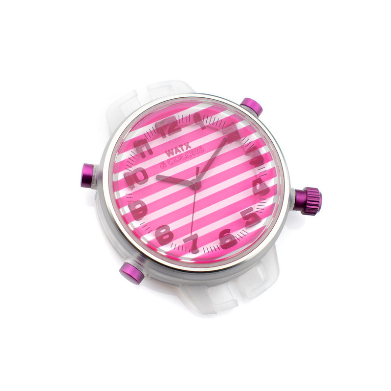 Montre Unisexe Watx & Colors RWA1409 (Ø 43 mm)