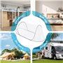 Moustiquaire Pliable Ultra