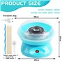 Cotton Candy Maker 450 W
