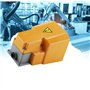 Interrupteur au Pied Industriel