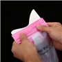 Portable Sac à Urine d'urgence Jetables,Sac à Vomir pour Le Camping/Voyage/Urinoir/Toilette/Traffic Jam Autres Fournitures de Ca