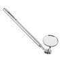 Miroir Télescopique, Keenso Outil d'Inspection Rond de Miroir Outil de Réparation Rétractable Outil Télescopant de Main