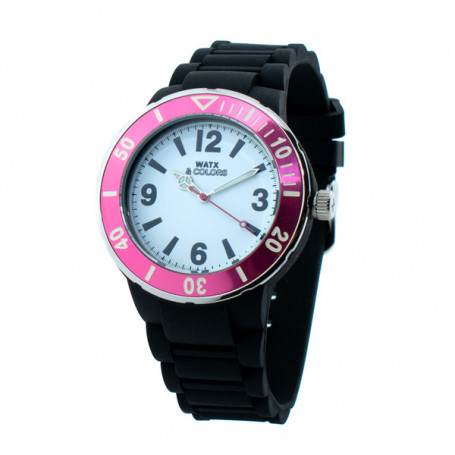 Montre Unisexe Watx & Colors RWA1623-C1300 (ø 44 mm) 29,99 €
